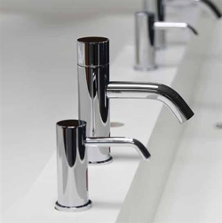 Automatic Soap Dispenser NZ